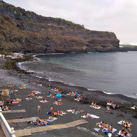 Charming In Playa San Marcos 45 Sqm With Sea View Apartment *