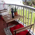 Apartamento Charming In Playa San Marcos 45 Sqm With Sea View Icod De Los Vinos