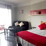 Charming In Playa San Marcos 45 Sqm With Sea View Apartamento *
