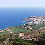 Apartamento Charming In Playa San Marcos 45 Sqm With Sea View Icod De Los Vinos