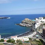 Charming In Playa San Marcos 45 Sqm With Sea View Apartamento Icod De Los Vinos