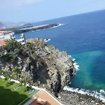 Charming In Playa San Marcos 45 Sqm With Sea View Icod De Los Vinos