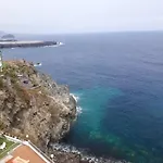 Charming In Playa San Marcos 45 Sqm With Sea View
