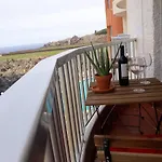 Apartamento Charming In Playa San Marcos 45 Sqm With Sea View Icod De Los Vinos