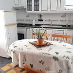 Apartamento Charming In Playa San Marcos 45 Sqm With Sea View