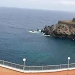 Charming In Playa San Marcos 45 Sqm With Sea View Apartamento Icod De Los Vinos