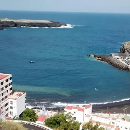 Charming In Playa San Marcos 45 Sqm With Sea View Apartament *
