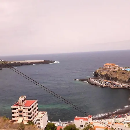 Charming In Playa San Marcos 45 Sqm With Sea View Apartamento *