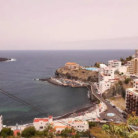 Charming In Playa San Marcos 45 Sqm With Sea View 이코드레로스비노스