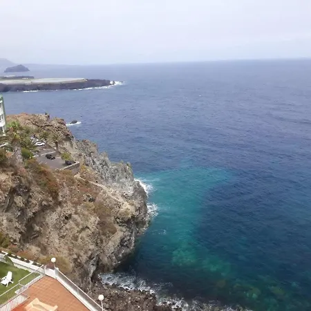 Charming In Playa San Marcos 45 Sqm With Sea View