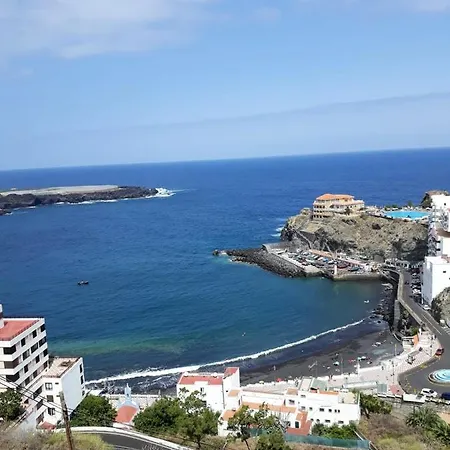 Charming In Playa San Marcos 45 Sqm With Sea View Apartamento