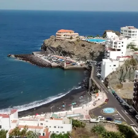 Charming In Playa San Marcos 45 Sqm With Sea View *