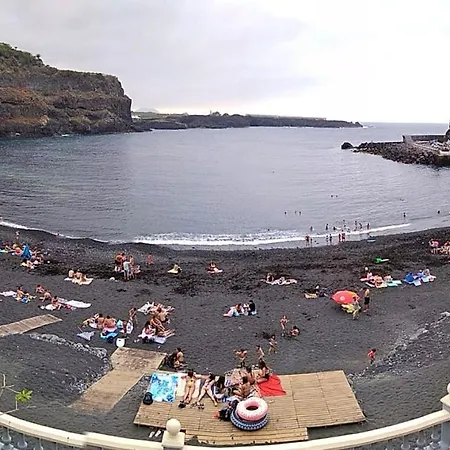 Charming In Playa San Marcos 45 Sqm With Sea View *