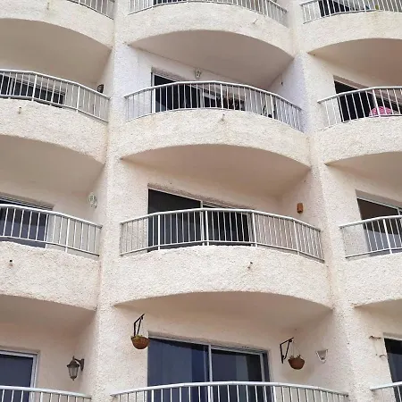 Charming In Playa San Marcos 45 Sqm With Sea View 이코드레로스비노스