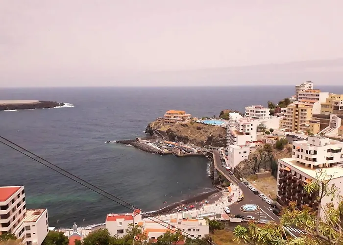 Charming In Playa San Marcos 45 Sqm With Sea View 이코드레로스비노스