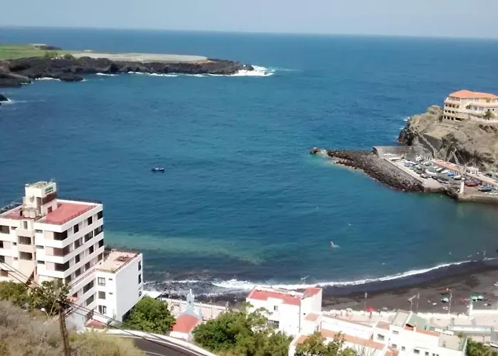 Charming In Playa San Marcos 45 Sqm With Sea View Apartman *