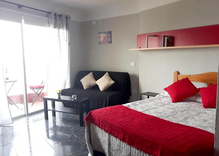 Charming In Playa San Marcos 45 Sqm With Sea View Apartman *