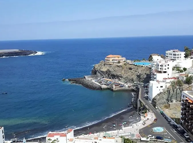 Charming In Playa San Marcos 45 Sqm With Sea View 아파트 이코드레로스비노스