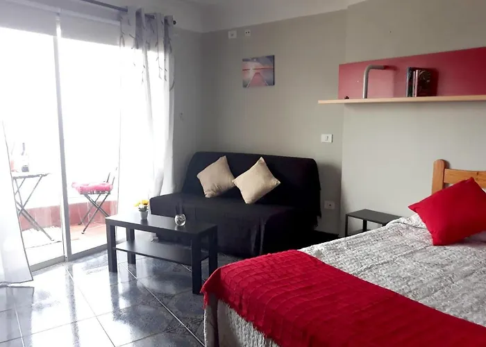 Charming In Playa San Marcos 45 Sqm With Sea View *