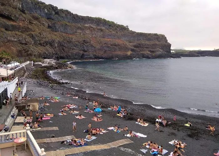 Charming In Playa San Marcos 45 Sqm With Sea View Apartman *