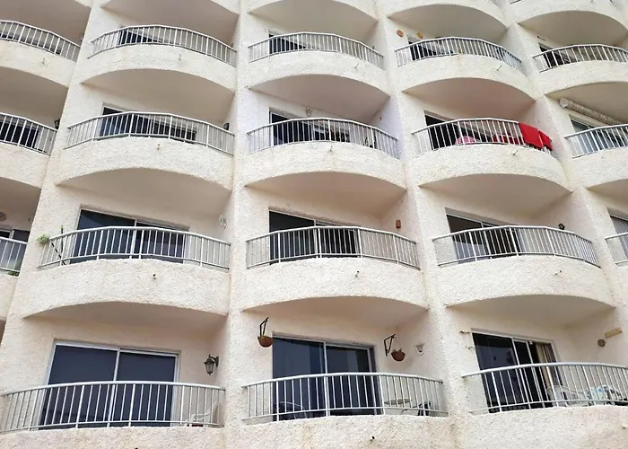 Charming In Playa San Marcos 45 Sqm With Sea View Icod de los Vinos