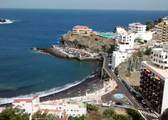 Charming In Playa San Marcos 45 Sqm With Sea View *