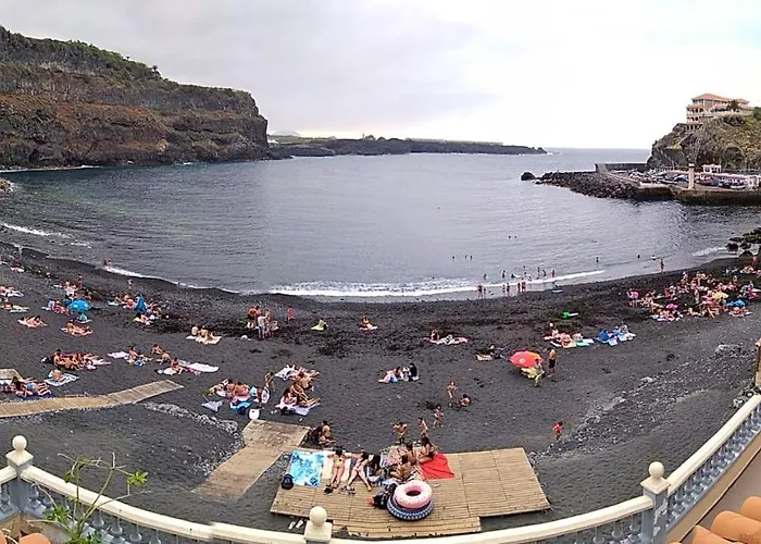 Charming In Playa San Marcos 45 Sqm With Sea View *