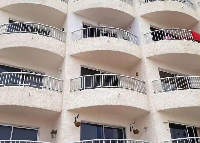 Charming In Playa San Marcos 45 Sqm With Sea View 이코드레로스비노스