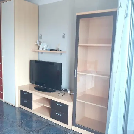 Charming In Playa San Marcos 45 Sqm With Sea View * Icod De Los Vinos