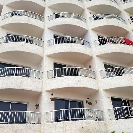 Charming In Playa San Marcos 45 Sqm With Sea View Icod De Los Vinos