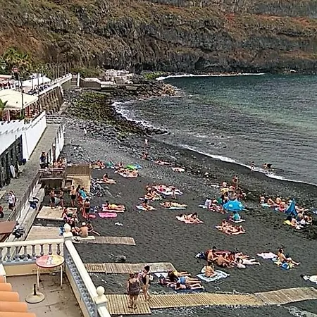 Apartament Charming In Playa San Marcos 45 Sqm With Sea View