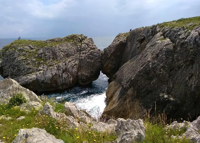 Charming In Playa San Marcos 45 Sqm With Sea View * Icod De Los Vinos